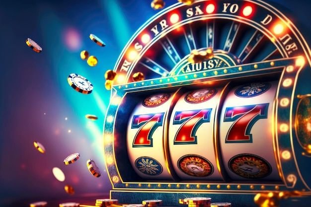 Layar permainan Fish Hunter di pub togel dengan ikan target dan kontrol penembakan